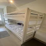 Sea View For 6 Guests Apartment Knokke-Heist