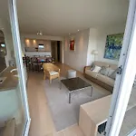Sea View For 6 Guests *