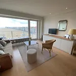 Sea View For 6 Guests *