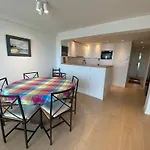 Sea View For 6 Guests