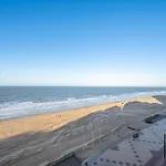Sea View For 6 Guests *