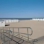 Sea View For 6 Guests