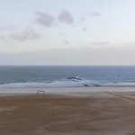 Apartment Sea View For 6 Guests Knokke-Heist