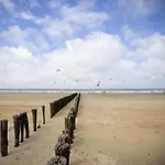 Apartment Sea View For 6 Guests