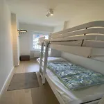 Sea View For 6 Guests *