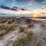 Sea View For 6 Guests Knokke-Heist