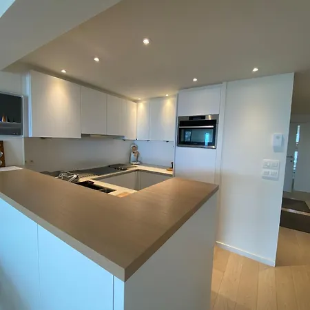 Apartman Sea View For 6 Guests