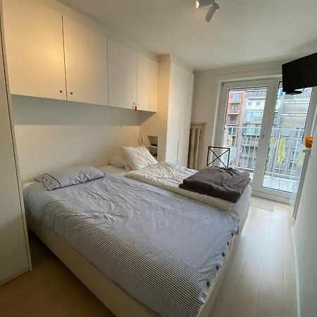 Sea View For 6 Guests Apartman *