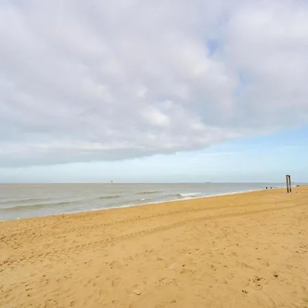 Sea View For 6 Guests