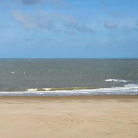 Apartman Sea View For 6 Guests