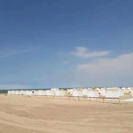 Apartman Sea View For 6 Guests