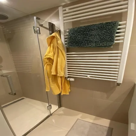 Sea View For 6 Guests * Knokke-Heist