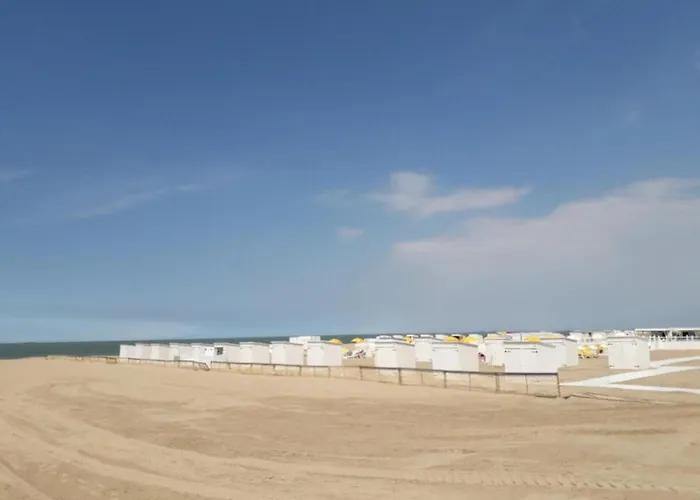 Apartman Sea View For 6 Guests