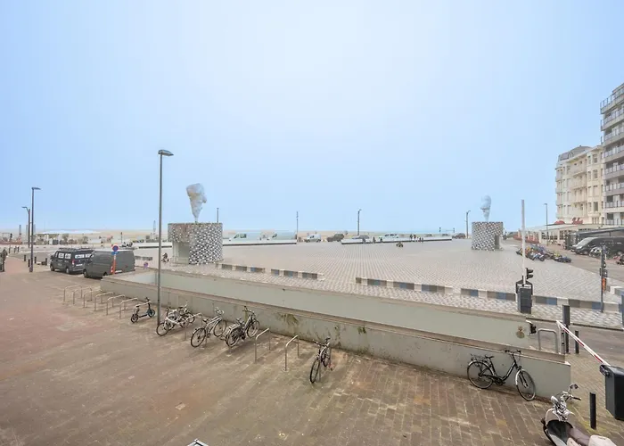 Sea View For 6 Guests