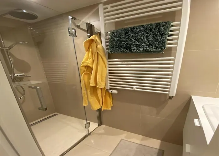 Sea View For 6 Guests * Knokke-Heist