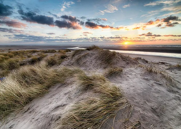Sea View For 6 Guests Knokke-Heist