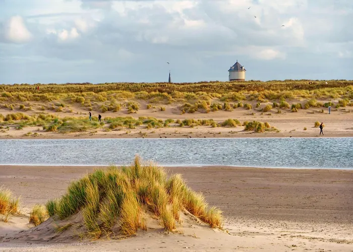 Sea View For 6 Guests Apartman *